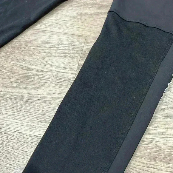 The North Face Girls’ Trailwear Hybrid Leggings, Large (Size 12) - Picture 8 of 10